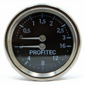 PROFITEC DUAL PRESSURE GAUGE PRO400