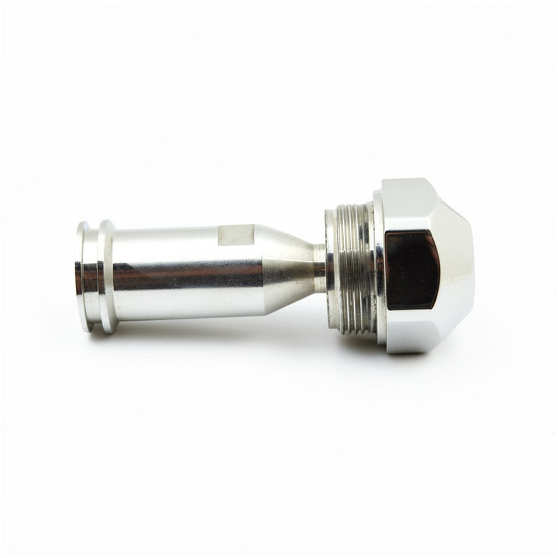 PROFITEC E61 S/S BELL ECM COMPLETE