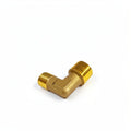 ELBOW 1/4M 1/8M