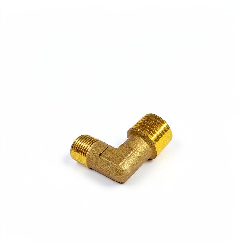 ELBOW 1/4M 1/8M