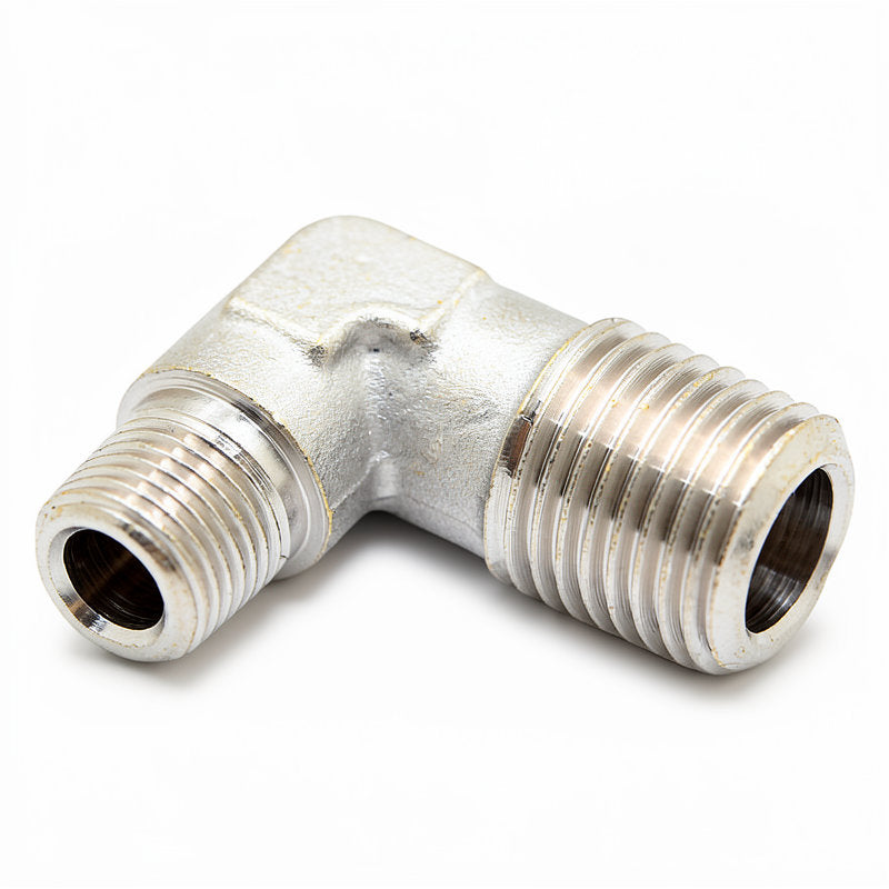 ELBOW 1/4M 1/8M