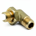 ELBOW BOILER HX 1/4 MM