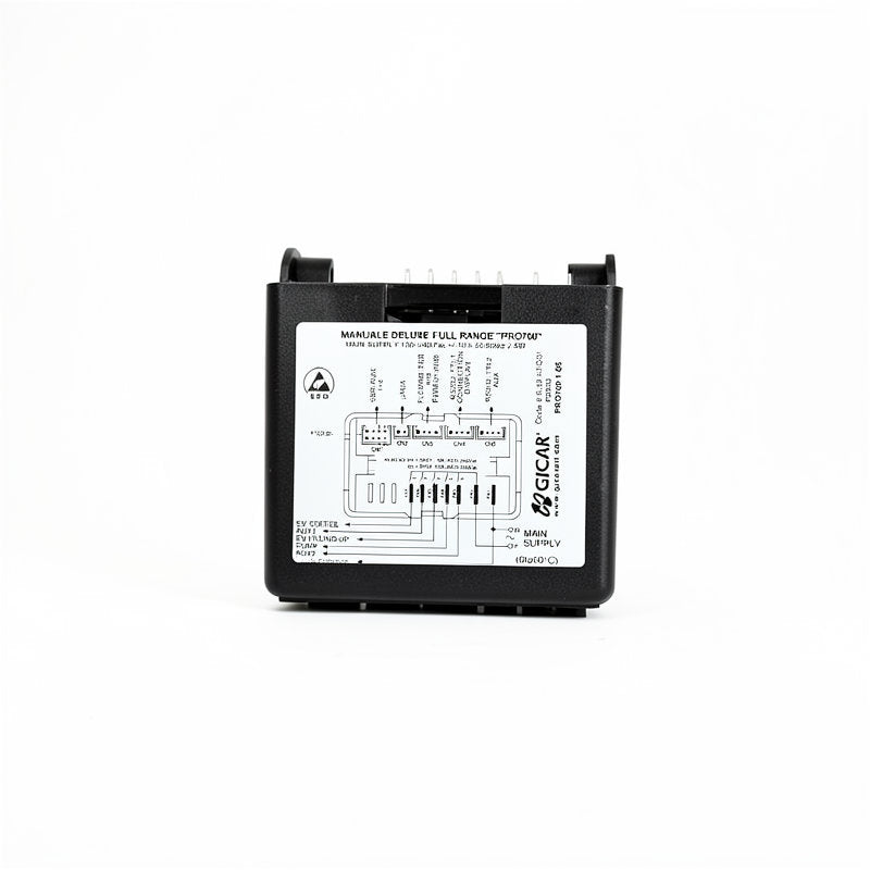 PROFITEC ELECTRONIC BOX RIDE