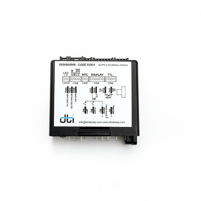 PROFITEC ELECTRONICS PRO400 JUMP/MECHANIKA 6 PID