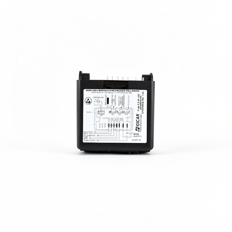 PROFITEC ELECTRONICS SYNOLED SYNCHRONIKA OLED