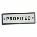 PROFITEC EMBLEM PROFITEC SMALL 60 X 20 X 0.5