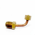 PROFITEC ENTRY PIPE GROUP