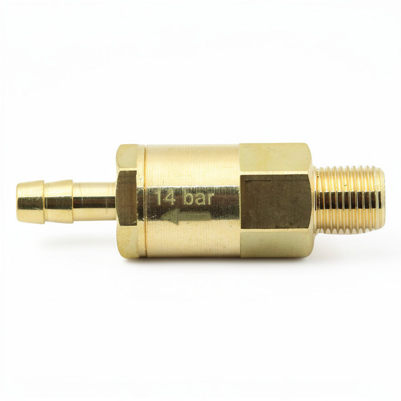 PROFITEC EXPANSNIONE VALVE ROTATION PUMP