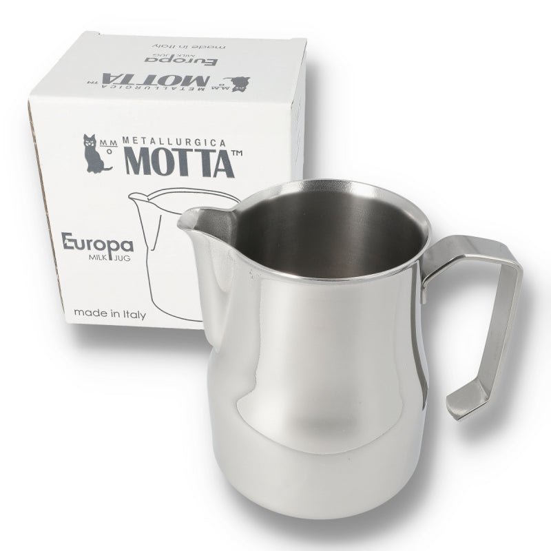 MOTTA DELUXE FROTHING JUG - 500ML