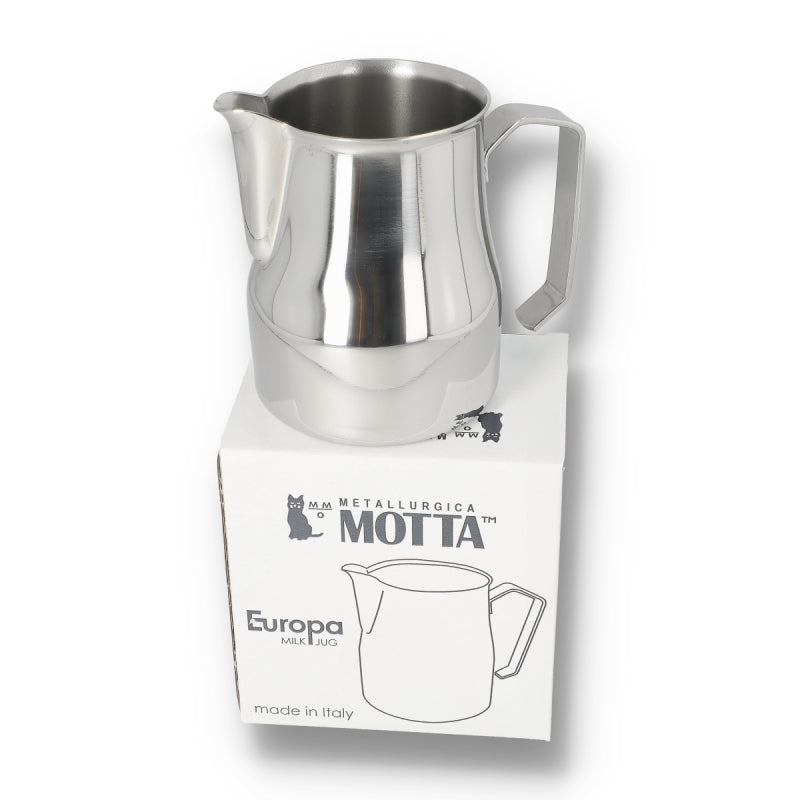 MOTTA DELUXE FROTHING JUG - 500ML