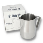 MOTTA DELUXE FROTHING JUG - 1 LITRE