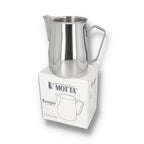 MOTTA DELUXE FROTHING JUG - 1 LITRE