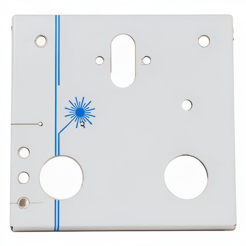 PROFITEC FRONT PANEL PRO500