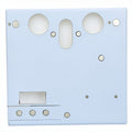 PROFITEC FRONT PANEL T / M ROTATION PUMP