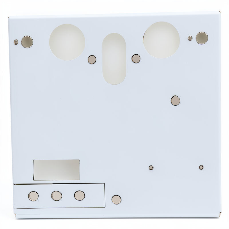 PROFITEC FRONT PANEL TECHNIKA PID ROTA