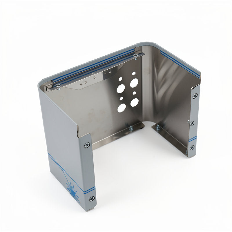 PROFITEC FRONT PANEL UPPER PART CASA 5 INCL. P9059