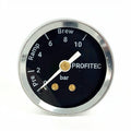 PROFITEC GAUGE FLOW PROFILE PROFITEC LAYOUT