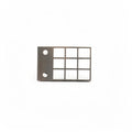 PROFITEC GRID COFFEE SHAFT