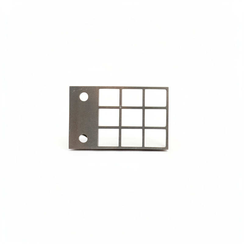 PROFITEC GRID COFFEE SHAFT