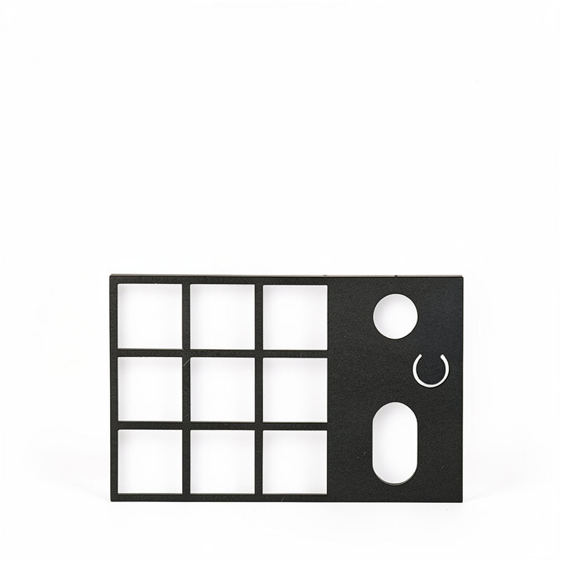 PROFITEC GRID COFFEE SHAFT