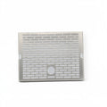 PROFITEC GRID DRIP TRAY MECHANIKA SLIM SATIN FINISH