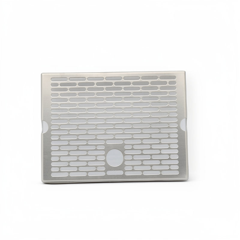 PROFITEC GRID DRIP TRAY MECHANIKA SLIM SATIN FINISH