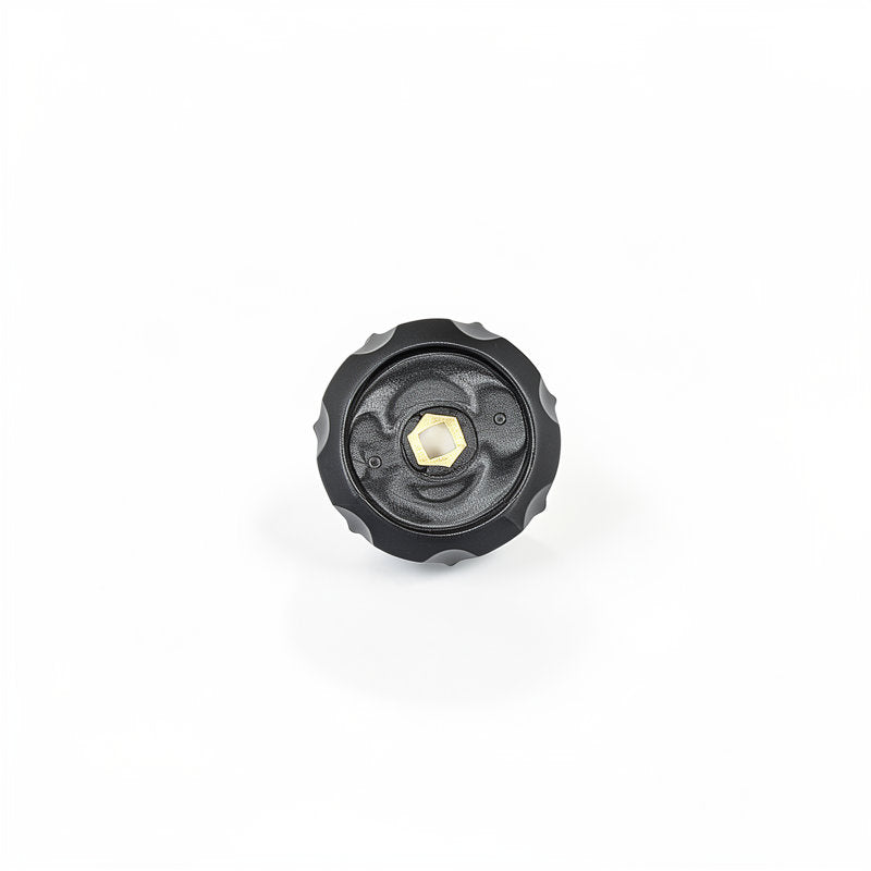 PROFITEC HANDLE FOR ROTARY VALVE WITH SQUARE PRO400