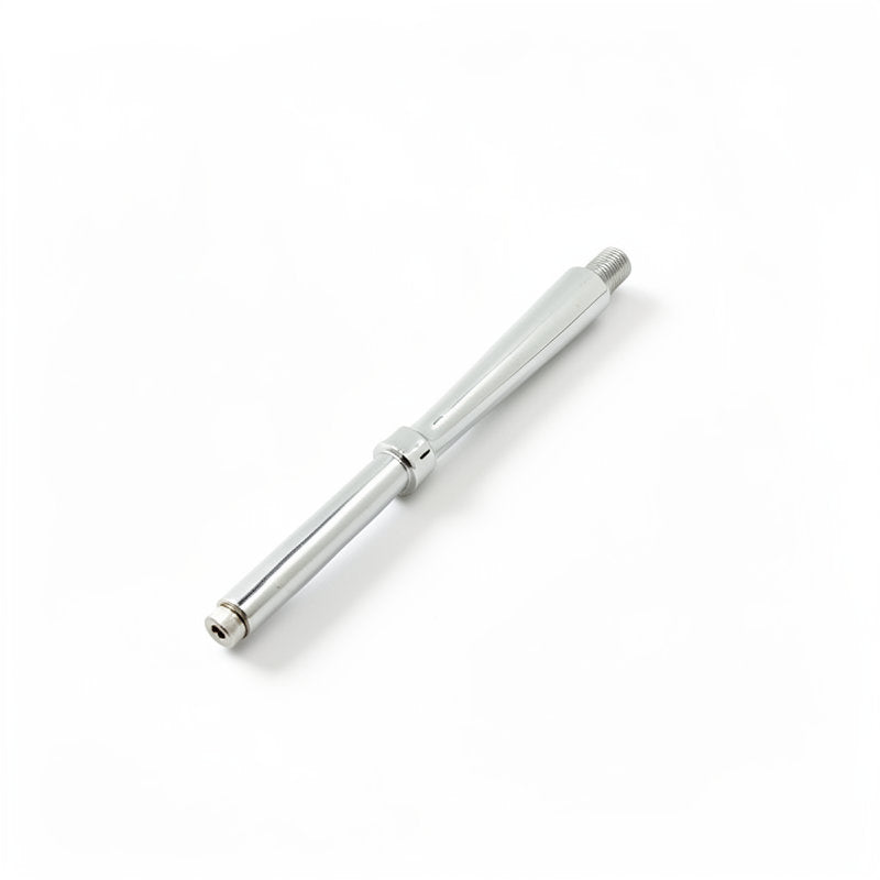PROFITEC HANDLEVER CROMATIZED BRASS