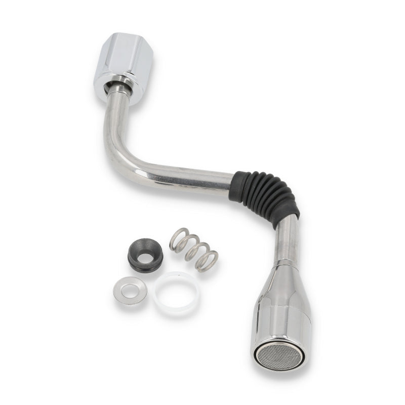 PROFITEC HOT WATER TUBE NO BURN