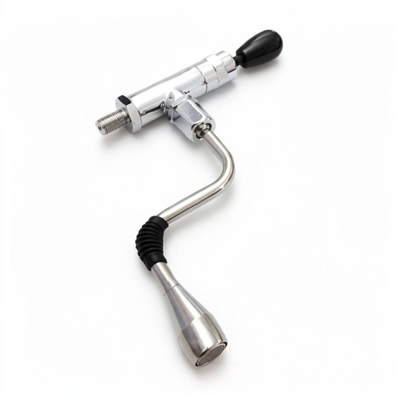 PROFITEC HOT WATER VALVE QS COMPLETE