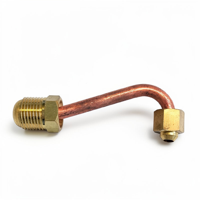 PROFITEC INLET PIPE GROUP PURISTIKA