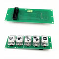 PROFITEC KEYPAD FOR ELEKTRONIKA PULSANTIERA