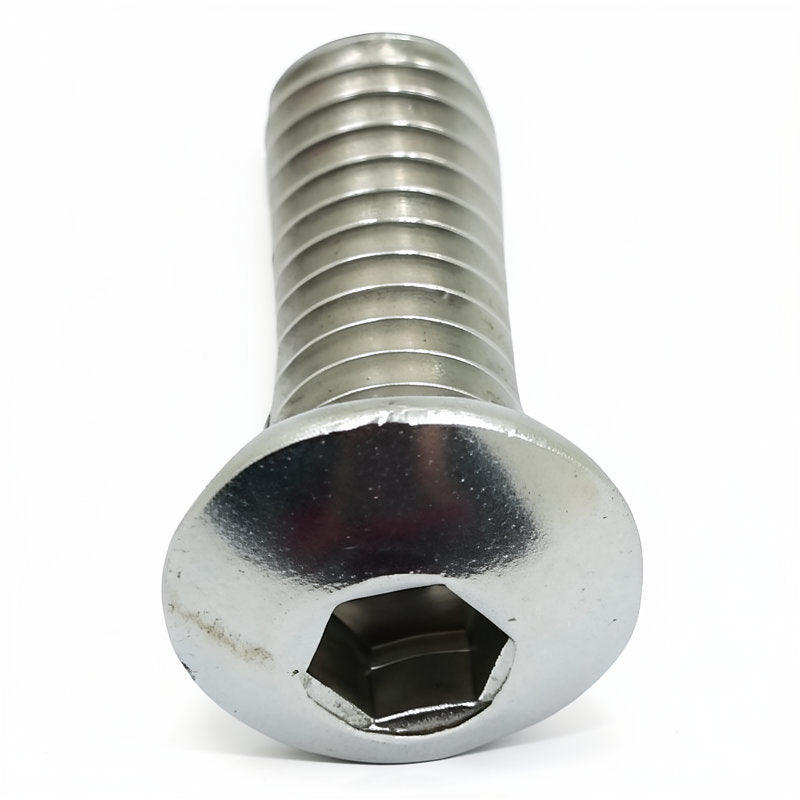 LENS SCREW M4 X 10MM