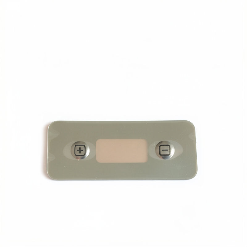 PROFITEC MEMBRANE S/S PID DISPLAY