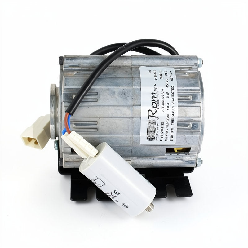 PROFITEC MOTOR ROTARY PUMP 230V 120W