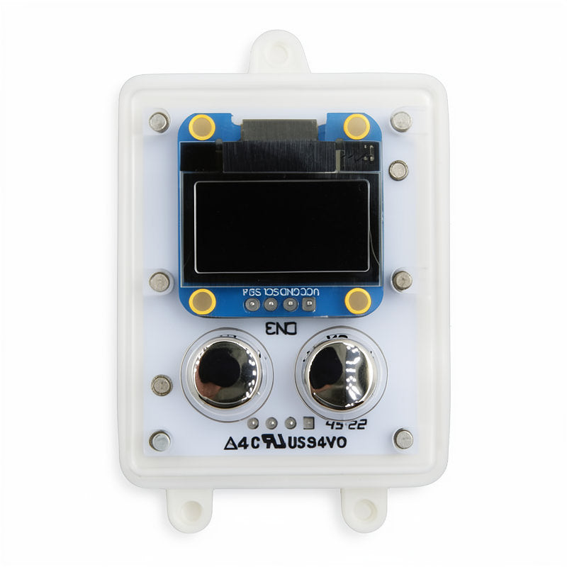 PROFITEC OLED DISPLAY PRO700 DRIVE