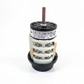 PROFITEC ON OFF SWITCH MULTIPHASE