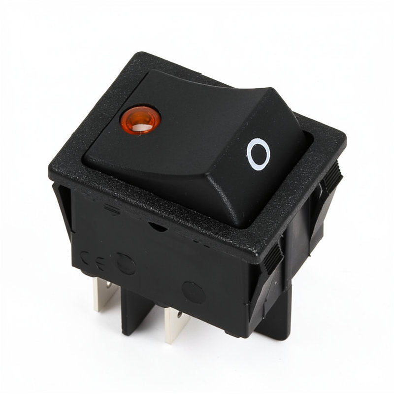 PROFITEC ON/OFF SWITCH