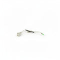 PROFITEC PILOT LAMP GREEN 230V I=26.5 MM, D=7 MM