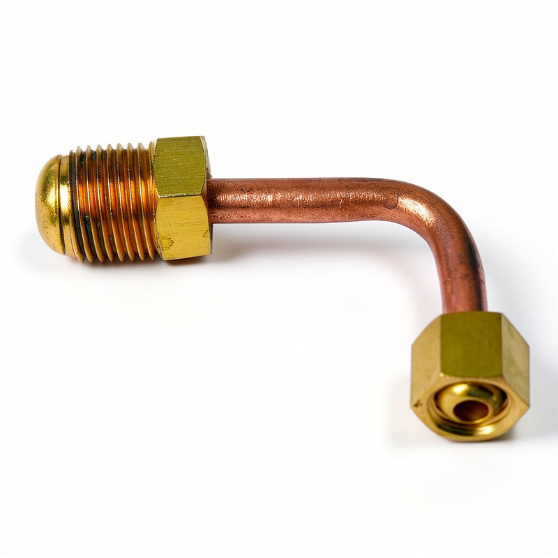 PROFITEC PIPE BOILER GROUP INLET