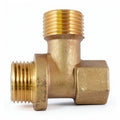 1/2M X 1/2M UPPER BOILER FITTING