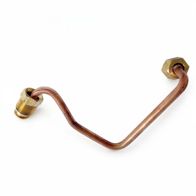 PROFITEC PIPE RETURN FLOW GROUP