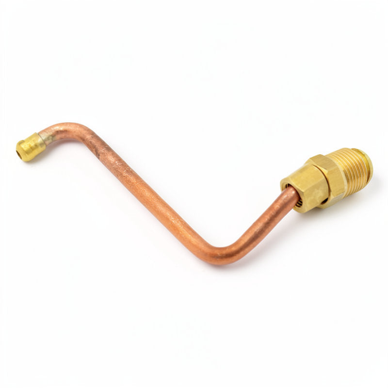 PROFITEC PIPE RETURN GROUP