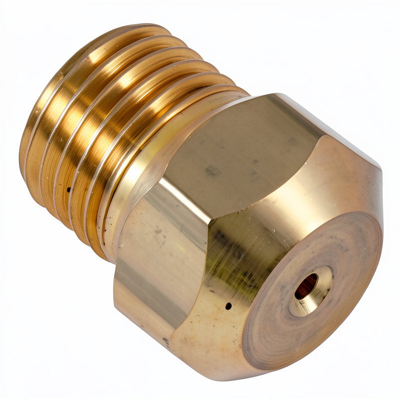 GAS JET 1.25MM