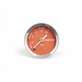 PROFITEC PRESSURE GAUGE FLOW PROFILE