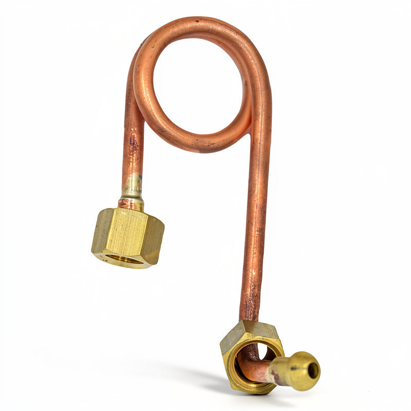 PROFITEC PRESSURE SWITCH PIPE MECHANIKA SLIM