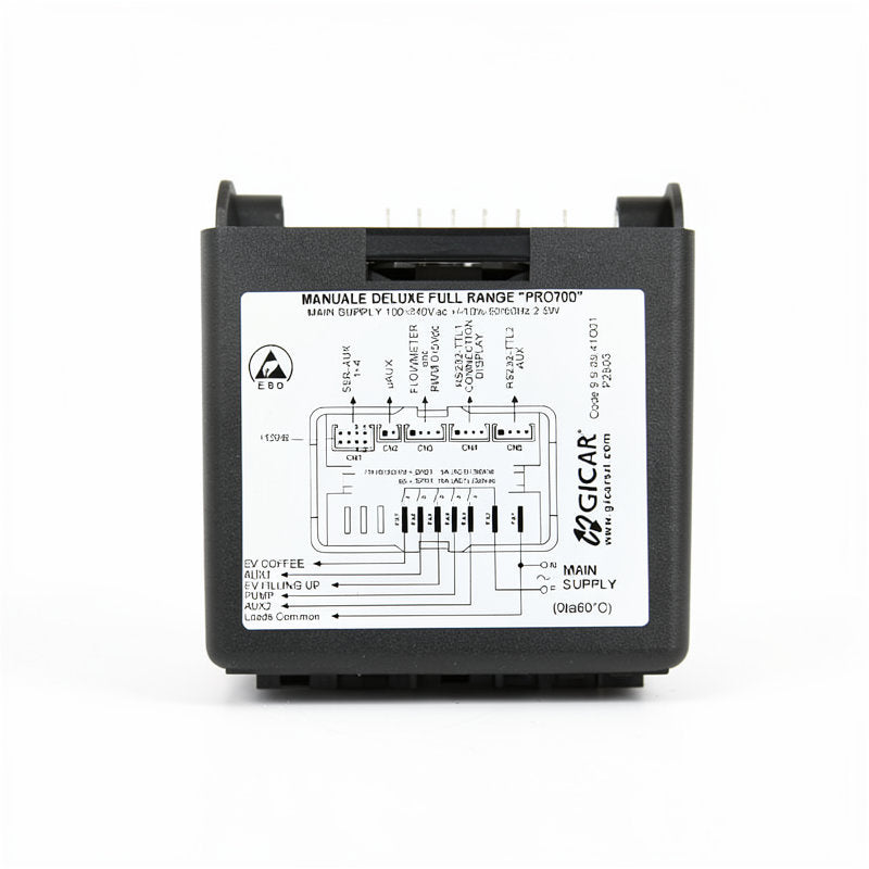 PROFITEC PRO700 DRIVE ELECTRONICS FOR OLED DISPLAY