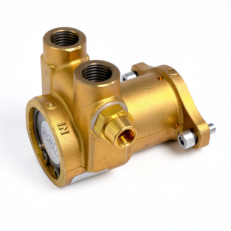 PROFITEC PUMP MECHANIKA MAX NU