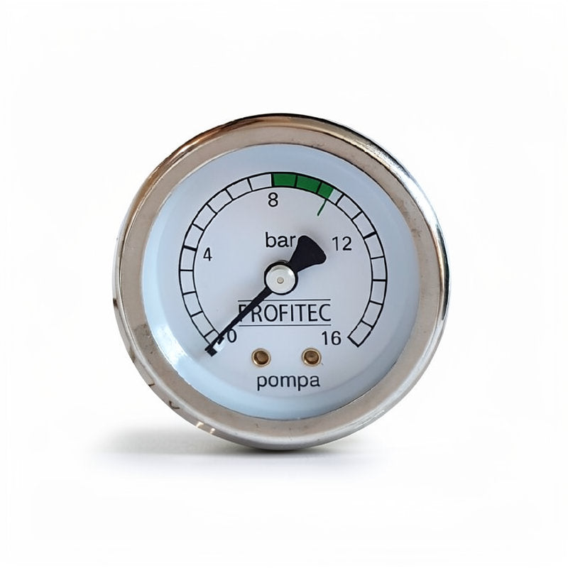 PROFITEC PUMP PRESSURE GAUGE 50MM
