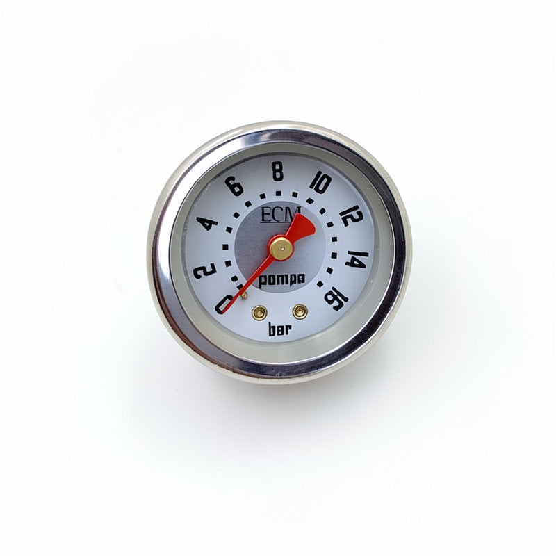 PROFITEC PUMP PRESSURE GAUGE RETRO